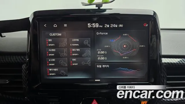 Hyundai Veloster 2019 — фото 15