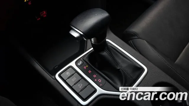 Kia Sportage 2018 — фото 9