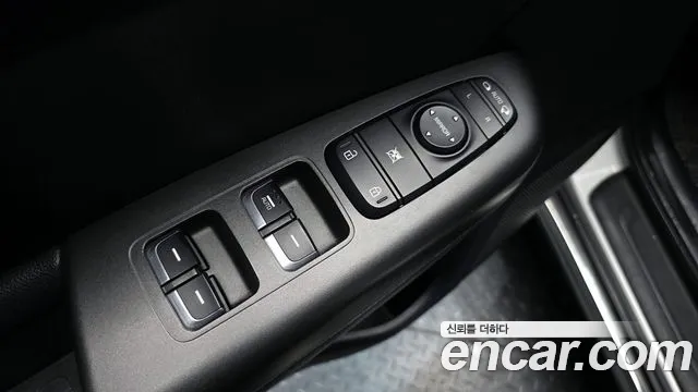 Kia Sportage 2018 — фото 14