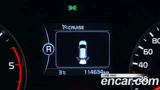 Kia Sportage 2018 — фото 16