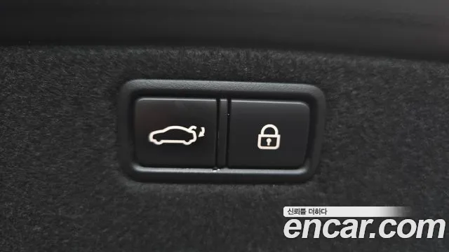 Genesis G80 2018 — фото 20