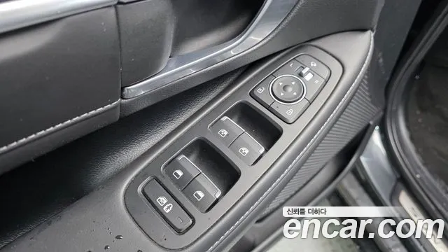 Hyundai Sonata 2022 — фото 12