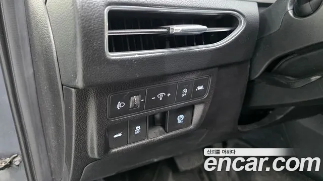 Hyundai Sonata 2022 — фото 13