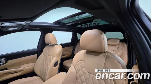 Kia Sorento 2021 — фото 12
