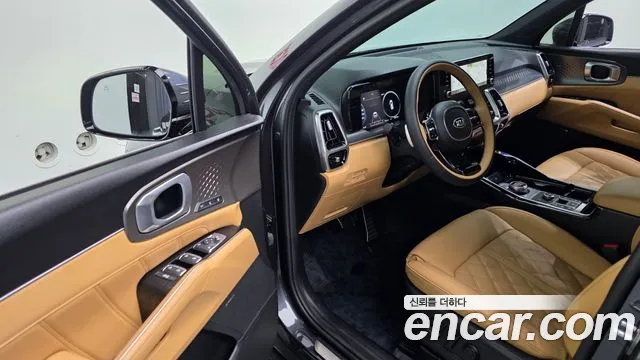 Kia Sorento 2021 — фото 13