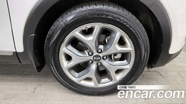 Kia Sorento 2015 — фото 5