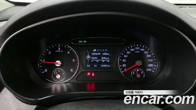 Kia Sorento 2015 — фото 8