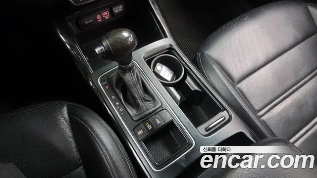 Kia Sorento 2015 — фото 9