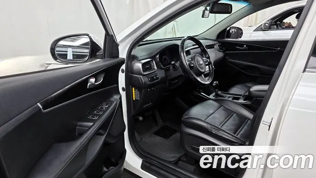 Kia Sorento 2015 — фото 10