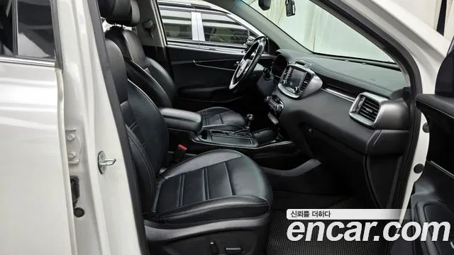 Kia Sorento 2015 — фото 11
