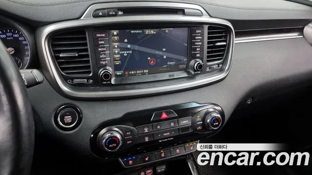 Kia Sorento 2015 — фото 14