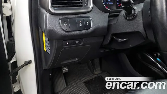 Kia Sorento 2015 — фото 18