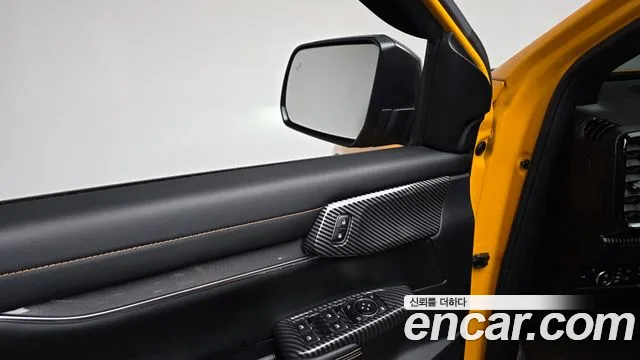 Ford Ranger 2023 — фото 12