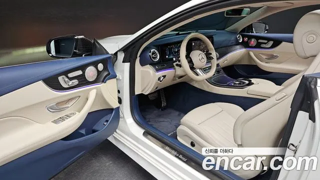 Mercedes-Benz E-Class 2019 — фото 11