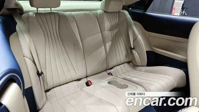 Mercedes-Benz E-Class 2019 — фото 12