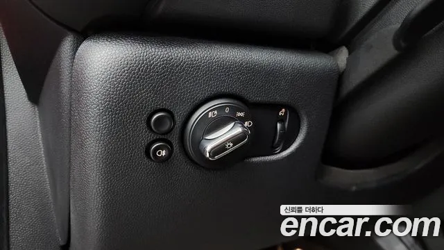 Mini Cooper 2022 — фото 14