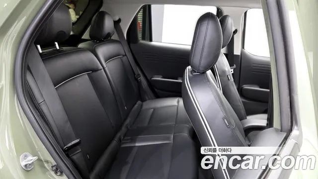 Hyundai Casper 2023 — фото 12