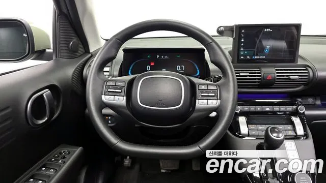 Hyundai Casper 2023 — фото 13