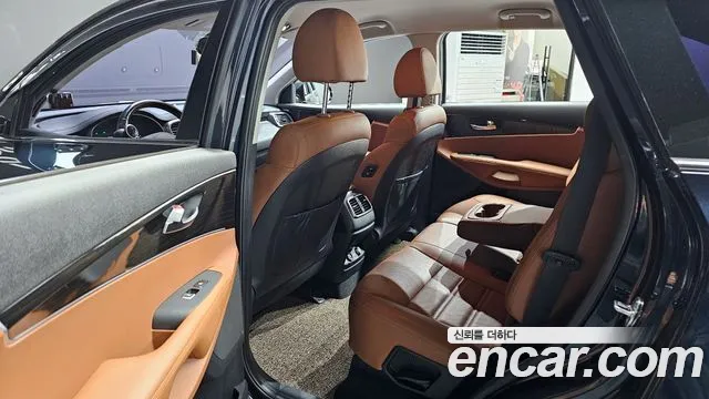 Kia Sorento 2019 — фото 11
