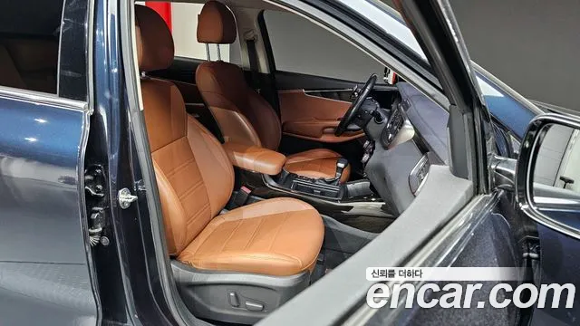 Kia Sorento 2019 — фото 12