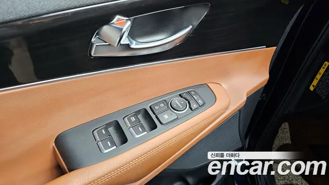 Kia Sorento 2019 — фото 14
