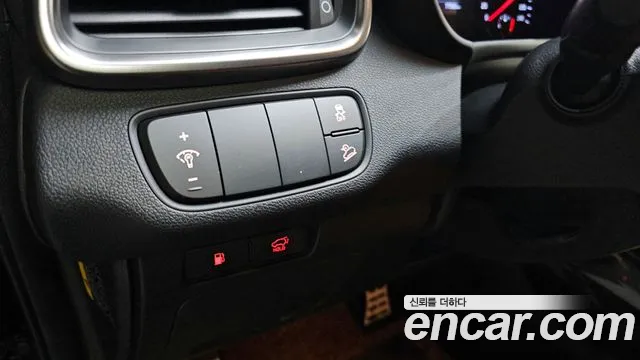Kia Sorento 2019 — фото 15