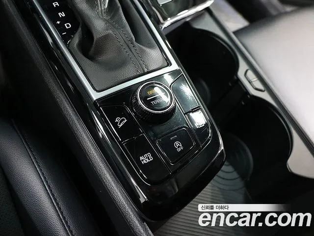 Kia Sportage 2023 — фото 14