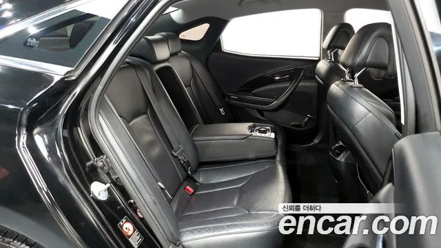 Hyundai Grandeur 2014 — фото 12
