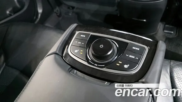 Hyundai Grandeur 2014 — фото 19