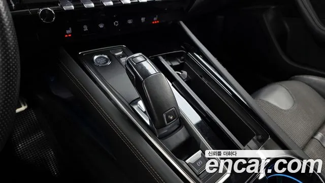 Peugeot 508 2019 — фото 9