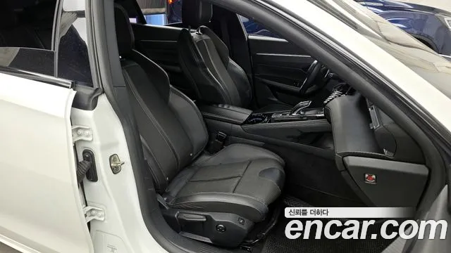 Peugeot 508 2019 — фото 11