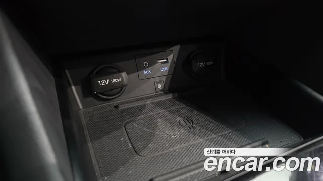 Hyundai Ioniq 2017 — фото 16