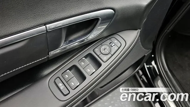 Hyundai Sonata 2023 — фото 13