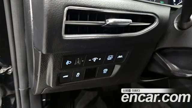 Hyundai Sonata 2023 — фото 14