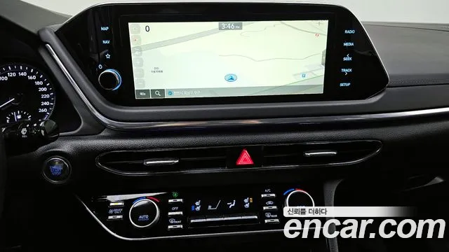 Hyundai Sonata 2023 — фото 17