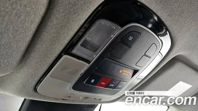 Hyundai Sonata 2023 — фото 20