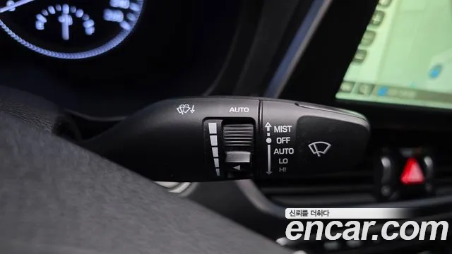 Hyundai Grandeur 2017 — фото 18