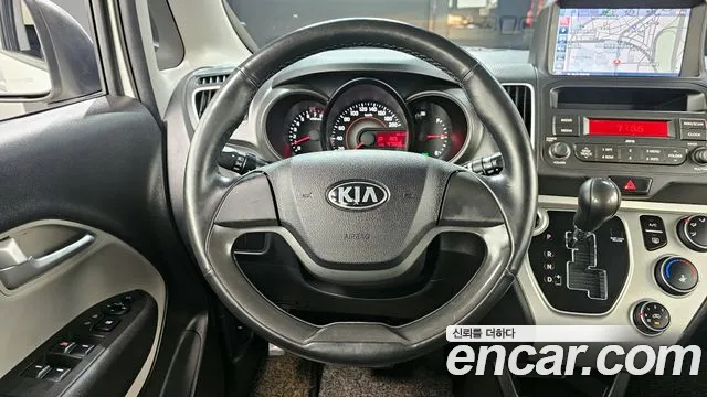 Kia RAY 2016 — фото 13
