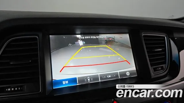 Hyundai Genesis 2016 — фото 16