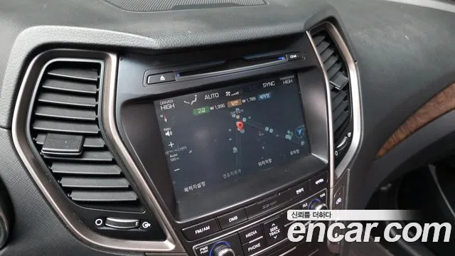 Hyundai Maxcruz 2017 — фото 15