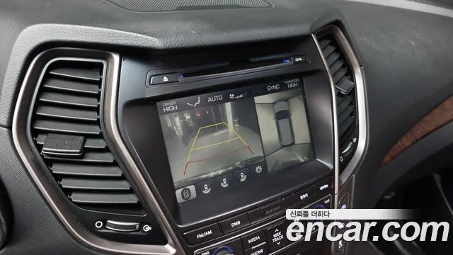Hyundai Maxcruz 2017 — фото 16