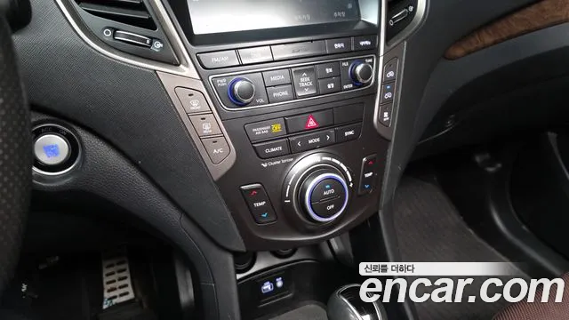 Hyundai Maxcruz 2017 — фото 17