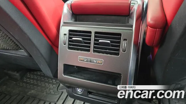 Land Rover Range Rover Sport 2014 — фото 19