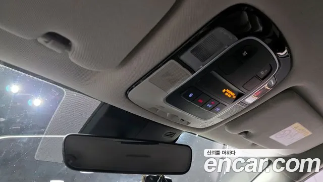 Hyundai Sonata 2021 — фото 17