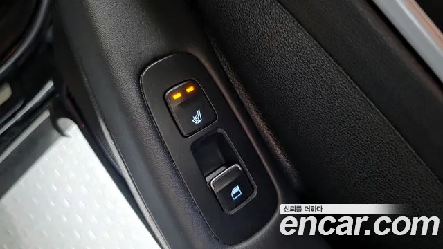 Hyundai Sonata 2021 — фото 19