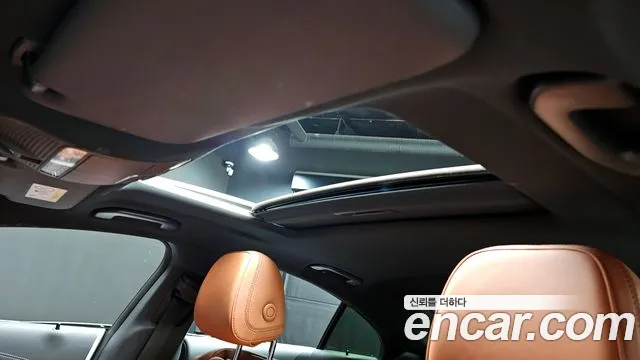 Mercedes-Benz CLS-Class 2022 — фото 18
