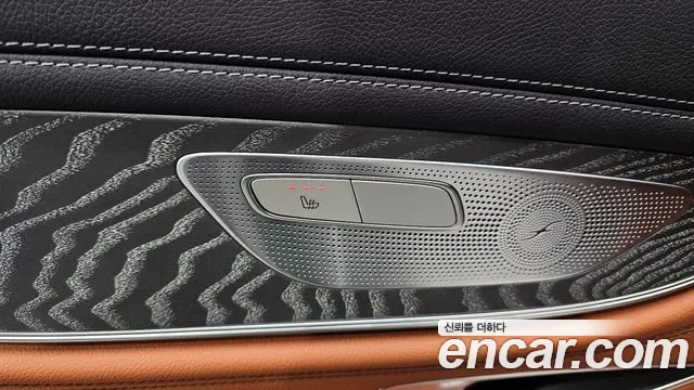 Mercedes-Benz CLS-Class 2022 — фото 19