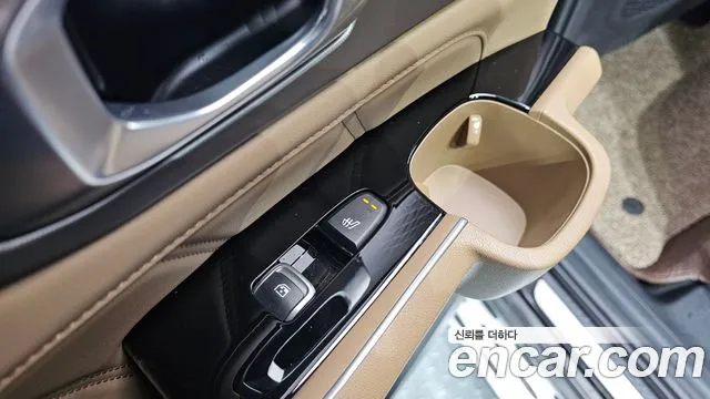 Kia Sorento 2024 — фото 17