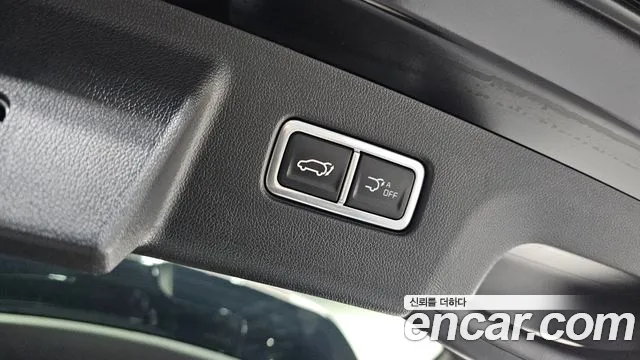 Kia Sorento 2024 — фото 19