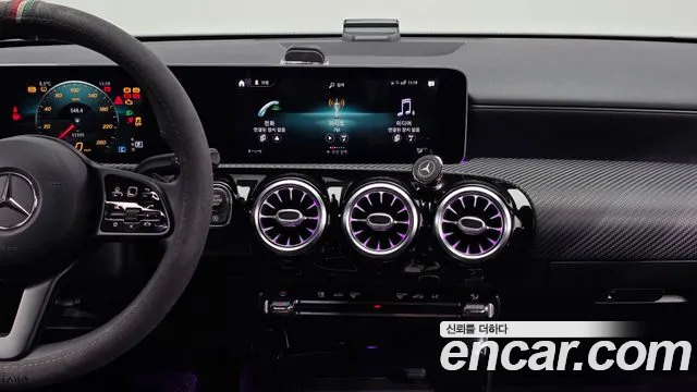 Mercedes-Benz A-Class 2020 — фото 14